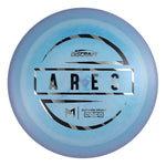 #25 (Zebra) 167-169 Paul McBeth First Run Ares