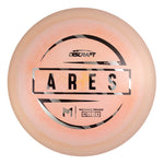 #23 (Zebra) 167-169 Paul McBeth First Run Ares