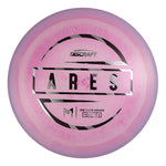 #21 (Zebra) 167-169 Paul McBeth First Run Ares