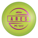 #15 (Pink Holo) 167-169 Paul McBeth First Run Ares