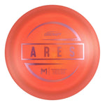 #12 (Pink Holo) 167-169 Paul McBeth First Run Ares