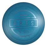 #11 (Blue Light Metallic) 167-169 Paul McBeth First Run Ares