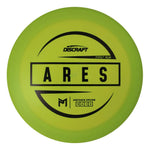 #2 (Black) 167-169 Paul McBeth First Run Ares
