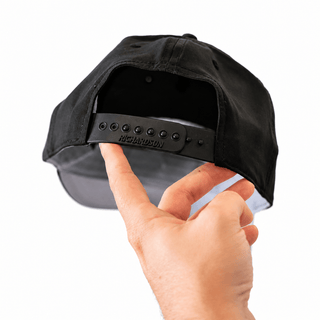 Northwood Black Golf Hat