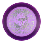 Purple (Silver Stars Small) 173-174 Cryztal Glo FLX Nuke OS