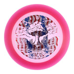 Pink (Flag) 173-174 Cryztal Glo FLX Nuke OS