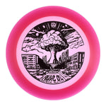 Pink (Black) 173-174 Cryztal Glo FLX Nuke OS