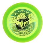 Green (Colorshift) 173-174 Cryztal Glo FLX Nuke OS