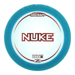 Blue (Red Shatter) 160-163 Z Lite Nuke