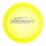 Z Yellow (Silver Holo) 173-174 Discraft Barstamp Nuke (Multiple Plastics)