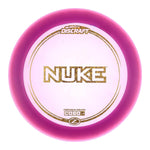 Purple (Gold Confetti Squares) 173-174 Z Nuke