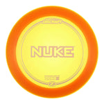 Orange (White Matte) 173-174 Z Nuke