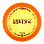 Orange (Red Shatter) 173-174 Z Nuke