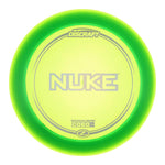 Green (Silver Holo) 173-174 Z Nuke