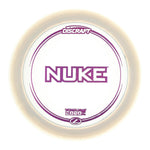 Clear (Purple Metallic) 173-174 Z Nuke