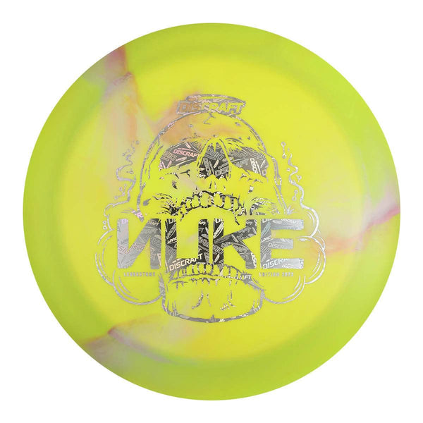 Exact Disc #25 (Discraft) 173-174 ESP Swirl Nuke