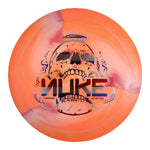 Exact Disc #22 (Bomb Pop 1) 173-174 ESP Swirl Nuke
