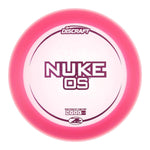 Pink (Magenta Sparkle Stars) 155-159 Z Lite Nuke OS