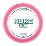 Pink (Clovers) 155-159 Z Lite Nuke OS