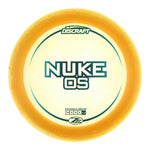 Orange (Teal Metallic) 155-159 Z Lite Nuke OS