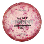 #20 (Silver Brushed) 175-176 2024 Tour Series Jawbreaker Z FLX Paige Pierce Passion - Vault