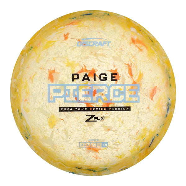 #93 (Blue Light Matte) 175-176 2024 Tour Series Jawbreaker Z FLX Paige Pierce Passion