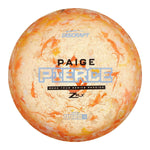 #90 (Blue Light Matte) 175-176 2024 Tour Series Jawbreaker Z FLX Paige Pierce Passion