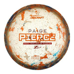 #208 (Orange Matte) 175-176 2024 Tour Series Jawbreaker Z FLX Paige Pierce Passion