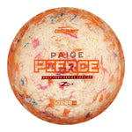 #206 (Orange Matte) 175-176 2024 Tour Series Jawbreaker Z FLX Paige Pierce Passion