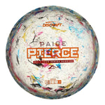 #5 (Orange Matte) 175-176 2024 Tour Series Jawbreaker Z FLX Paige Pierce Passion - Vault