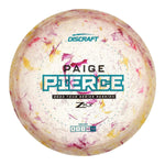 #73 (Teal Matte) 173-174 2024 Tour Series Jawbreaker Z FLX Paige Pierce Passion