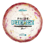 #72 (Teal Matte) 173-174 2024 Tour Series Jawbreaker Z FLX Paige Pierce Passion