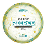 #71 (Teal Matte) 173-174 2024 Tour Series Jawbreaker Z FLX Paige Pierce Passion