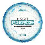 #70 (Teal Matte) 173-174 2024 Tour Series Jawbreaker Z FLX Paige Pierce Passion