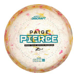 #68 (Teal Matte) 173-174 2024 Tour Series Jawbreaker Z FLX Paige Pierce Passion