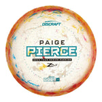 #67 (Teal Matte) 173-174 2024 Tour Series Jawbreaker Z FLX Paige Pierce Passion