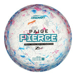 #66 (Teal Matte) 173-174 2024 Tour Series Jawbreaker Z FLX Paige Pierce Passion