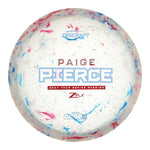 #26 (Blue Light Matte) 173-174 2024 Tour Series Jawbreaker Z FLX Paige Pierce Passion
