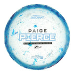 #17 (Blue Light Matte) 173-174 2024 Tour Series Jawbreaker Z FLX Paige Pierce Passion