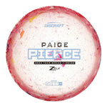 #16 (Blue Light Matte) 173-174 2024 Tour Series Jawbreaker Z FLX Paige Pierce Passion