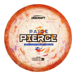 #7 (Black) 173-174 2024 Tour Series Jawbreaker Z FLX Paige Pierce Passion
