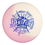 2024 Pro Worlds Crazy Tuff Photon Zone $9.99 Ledgestone Discs