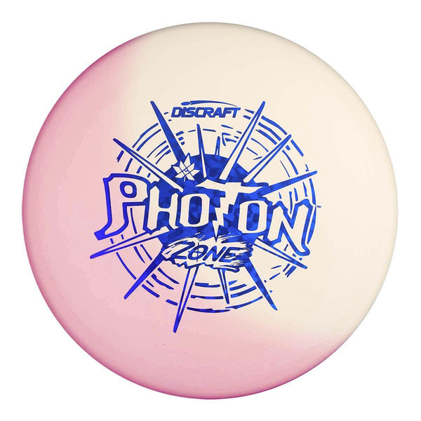 2024 Pro Worlds Crazy Tuff UV (Photon) Zone