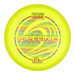Yellow (Rainbow Shatter 1) 173-174 DGA ProLine PL Pipeline