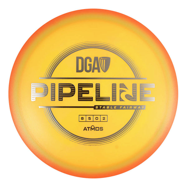 DGA Atmos Pipeline