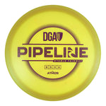 DGA Atmos Pipeline