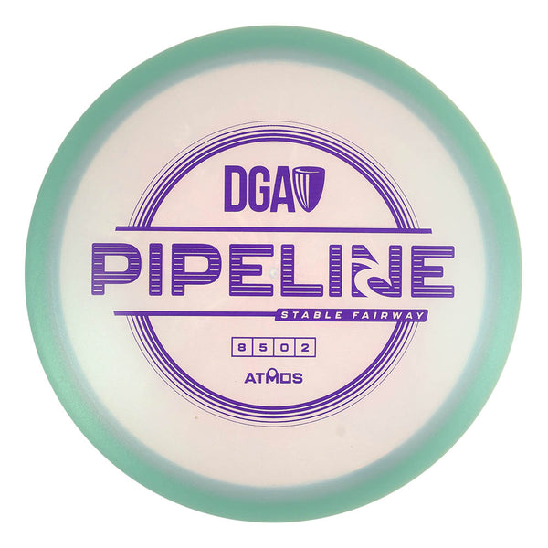 DGA Atmos Pipeline