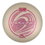 White (Magenta Shatter) 173-174 DGA ProLine PL Pipeline