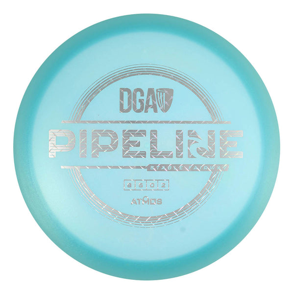 DGA Atmos Pipeline