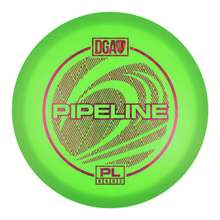 Green (Magenta Shatter) 173-174 DGA ProLine PL Pipeline